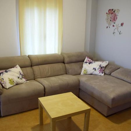 Apartamento Cala Puerto Azul -Edison II Apartman Peñíscola Kültér fotó