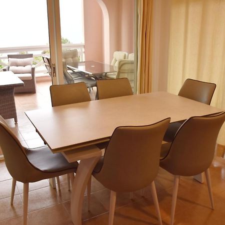 Apartamento Cala Puerto Azul -Edison II Apartman Peñíscola Kültér fotó