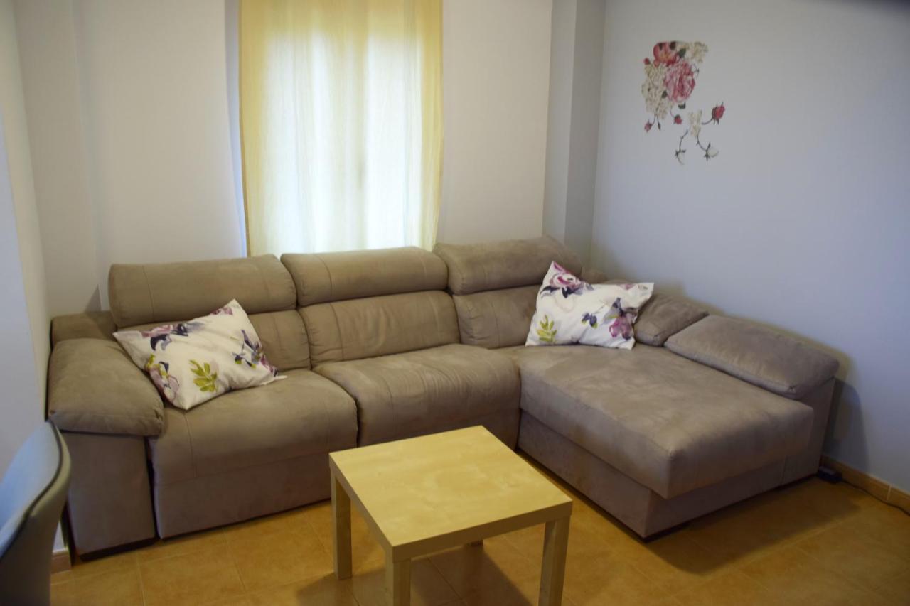 Apartamento Cala Puerto Azul -Edison II Apartman Peñíscola Kültér fotó