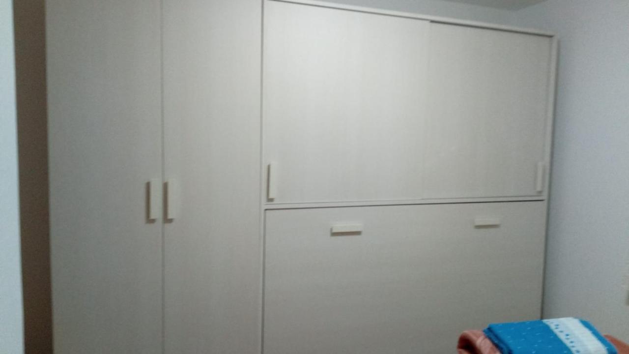 Apartamento Cala Puerto Azul -Edison II Apartman Peñíscola Kültér fotó